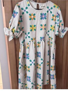ISO Noble Franny Dress in Prairie print size small or medium